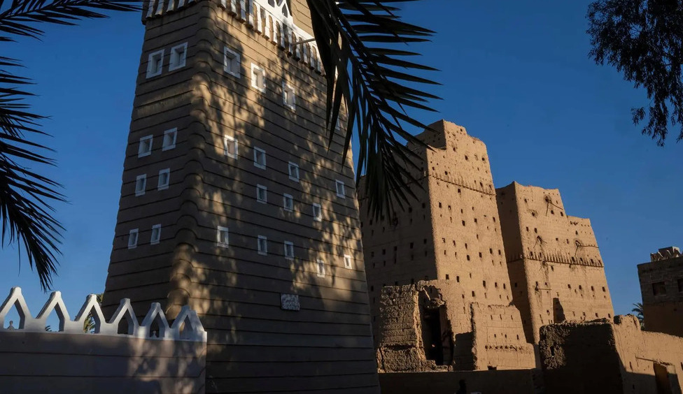 Najran: Where the Past Breathes and Memories Endure